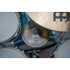 Meinl Cymbals CC8DAH Classics Custom Dark Micro Stack Hats - 8