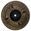 Meinl Cymbals CC8DAH Classics Custom Dark Micro Stack Hats - 8