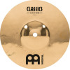Meinl Cymbals CC8S-B Classics Custom Brilliant Splash - 8