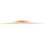 Meinl Cymbals CC8S-B Classics Custom Brilliant Splash - 8