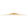 Meinl Cymbals CC8S-B Classics Custom Brilliant Splash - 8