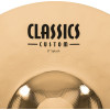 Meinl Cymbals CC8S-B Classics Custom Brilliant Splash - 8