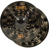 Meinl Cymbals CCD-CS2 Classics Custom Dark Expanded Cymbal Set