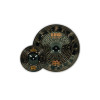 Meinl Cymbals CCD-CS3 Classics Custom Dark Effects Pack