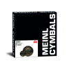 Meinl Cymbals CCD-CS3 Classics Custom Dark Effects Pack