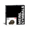 Meinl Cymbals CCD-CS3 Classics Custom Dark Effects Pack