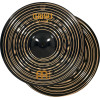 Meinl Cymbals CCD-CS4 Classics Custom Dark Expanded Cymbal Set