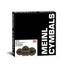Meinl Cymbals CCD-CS4 Classics Custom Dark Expanded Cymbal Set