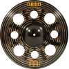 Meinl Cymbals CCD101618 Classics Custom Dark Set - CC10DAS/CC16DATRC/CC18DACH