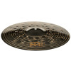Meinl Cymbals CCD141620 Classics Custom Dark Cymbal Set 4 pcs
