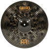 Meinl Cymbals CCD141620 Classics Custom Dark Cymbal Set 4 pcs