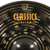 Meinl Cymbals CCD141620 Classics Custom Dark Cymbal Set 4 pcs