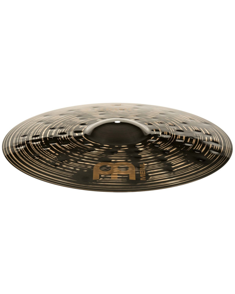 Meinl Cymbals CCD141620 Classics Custom Dark Cymbal Set 4 pcs