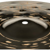 Meinl Cymbals CCD141620 Classics Custom Dark Cymbal Set 4 pcs