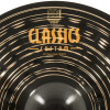 Meinl Cymbals CCD141620 Classics Custom Dark Cymbal Set 4 pcs