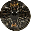 Meinl Cymbals CCD5802 Classics Custom Dark Set 4 pcs. + Ching Ring