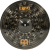 Meinl Cymbals CCD5802 Classics Custom Dark Set 4 pcs. + Ching Ring