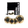 Meinl Cymbals CCDU-CS1 Classics Custom Dual Complete Cymbal Set