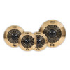 Meinl Cymbals CCDU141620 Classics Custom Dual Complete Cymbal Set - 14