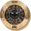 Meinl Cymbals CCDU141620 Classics Custom Dual Complete Cymbal Set - 14