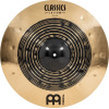 Meinl Cymbals CCDU141620 Classics Custom Dual Complete Cymbal Set - 14