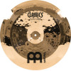 Meinl Cymbals CCEM-CS1 Classics Custom Extreme Metal Expanded Cymbal Set