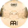 Meinl Cymbals CCEM-CS1 Classics Custom Extreme Metal Expanded Cymbal Set