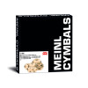 Meinl Cymbals CCEM-CS1 Classics Custom Extreme Metal Expanded Cymbal Set