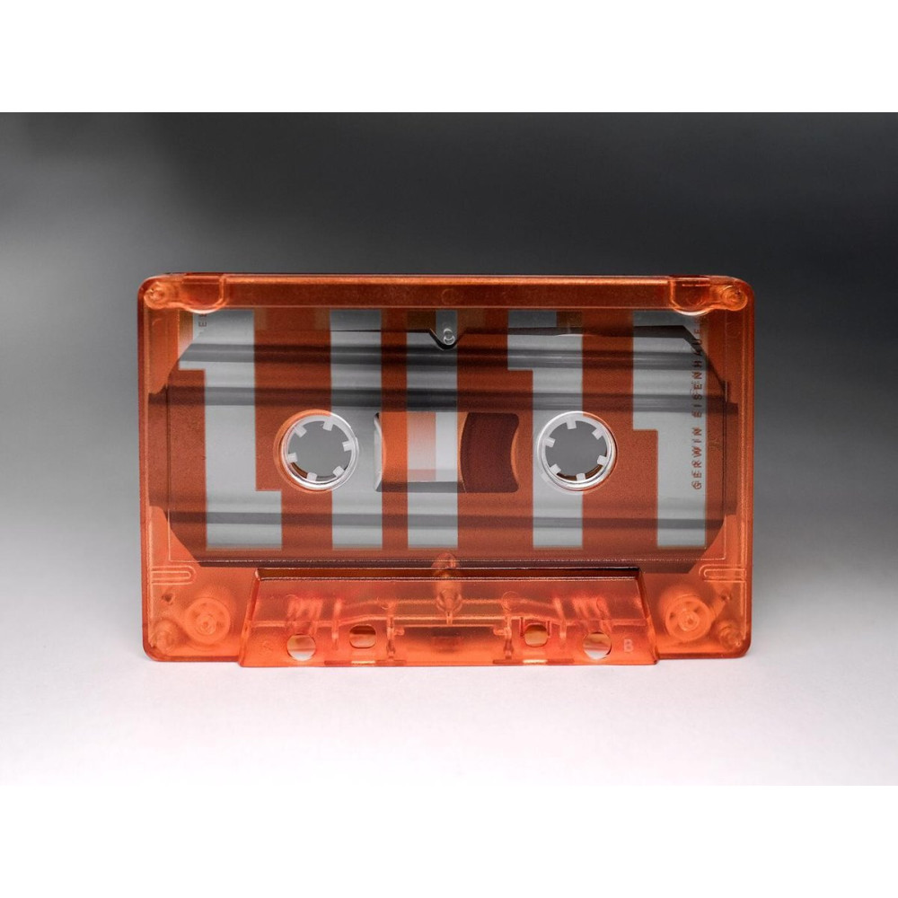 Gerwin Eisenhauer Tape 2019