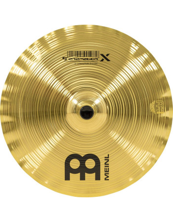 Meinl Cymbals GX-10DB Generation X  Signature Johnny Rabb Drumbal - 10