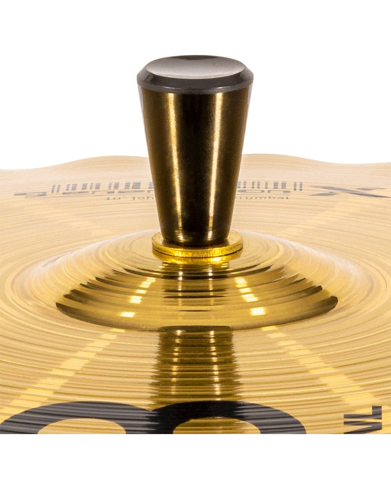 Meinl Cymbals GX-10DB Generation X  Signature Johnny Rabb Drumbal - 10