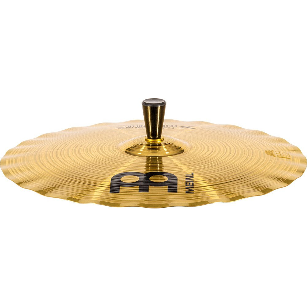 Meinl Cymbals GX-10DB Generation X  Signature Johnny Rabb Drumbal - 10