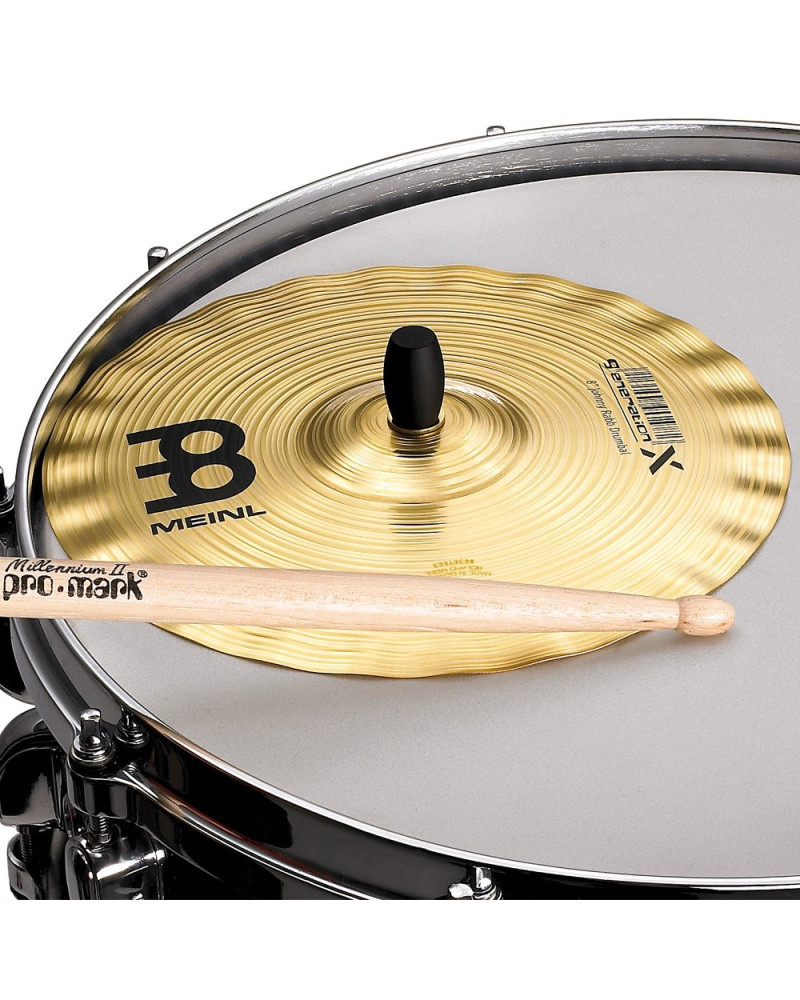 Meinl Cymbals GX-10DB Generation X  Signature Johnny Rabb Drumbal - 10