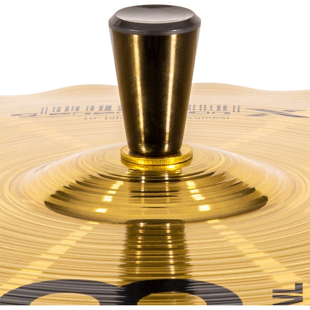 Meinl Cymbals GX-10DB Generation X  Signature Johnny Rabb Drumbal - 10