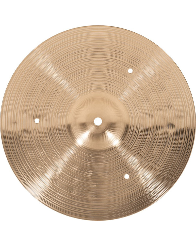 Meinl Cymbals GX-12/14TH Generation X Signature Benny Greb Trash Hat - 12