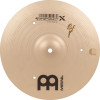 Meinl Cymbals GX-12/14TH Generation X Signature Benny Greb Trash Hat - 12
