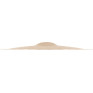 Meinl Cymbals GX-12/14TH Generation X Signature Benny Greb Trash Hat - 12