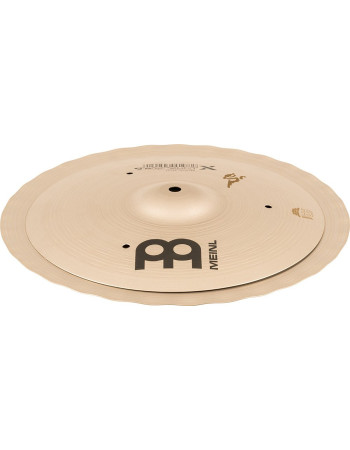 Meinl Cymbals GX-12/14TH Generation X Signature Benny Greb Trash Hat - 12