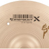 Meinl Cymbals GX-12/14TH Generation X Signature Benny Greb Trash Hat - 12