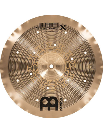 Meinl Cymbals GX-14FCH Generation X Filter China - 14