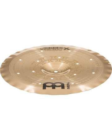 Meinl Cymbals GX-14FCH Generation X Filter China - 14