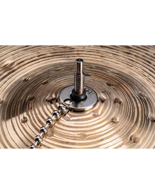Meinl Cymbals HBAC Heavy Cymbal Bacon