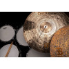 Meinl Cymbals HBAC Heavy Cymbal Bacon