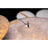 Meinl Cymbals HBAC Heavy Cymbal Bacon