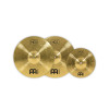 Meinl Cymbals HCS-CS1 HCS Starter Cymbal Set