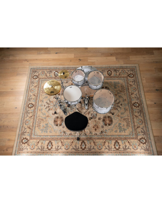 Meinl Cymbals HCS-CS1 HCS Starter Cymbal Set