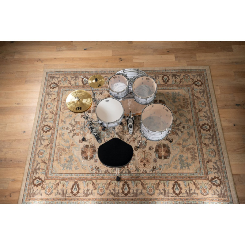 Meinl Cymbals HCS-CS1 HCS Starter Cymbal Set