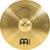Meinl Cymbals HCS-CS2 HCS Expanded Cymbal Set