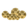 Meinl Cymbals HCS-CS2 HCS Expanded Cymbal Set
