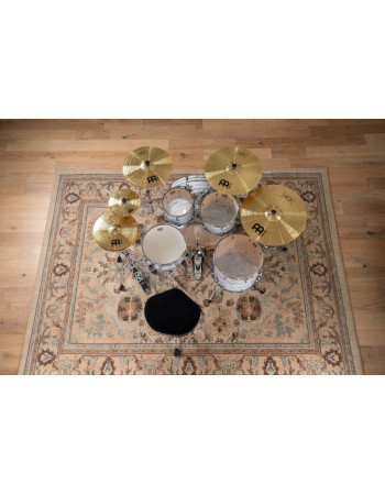 Meinl Cymbals HCS-CS2 HCS Expanded Cymbal Set